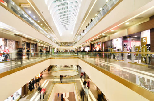 Retail Health And Safety 600X394