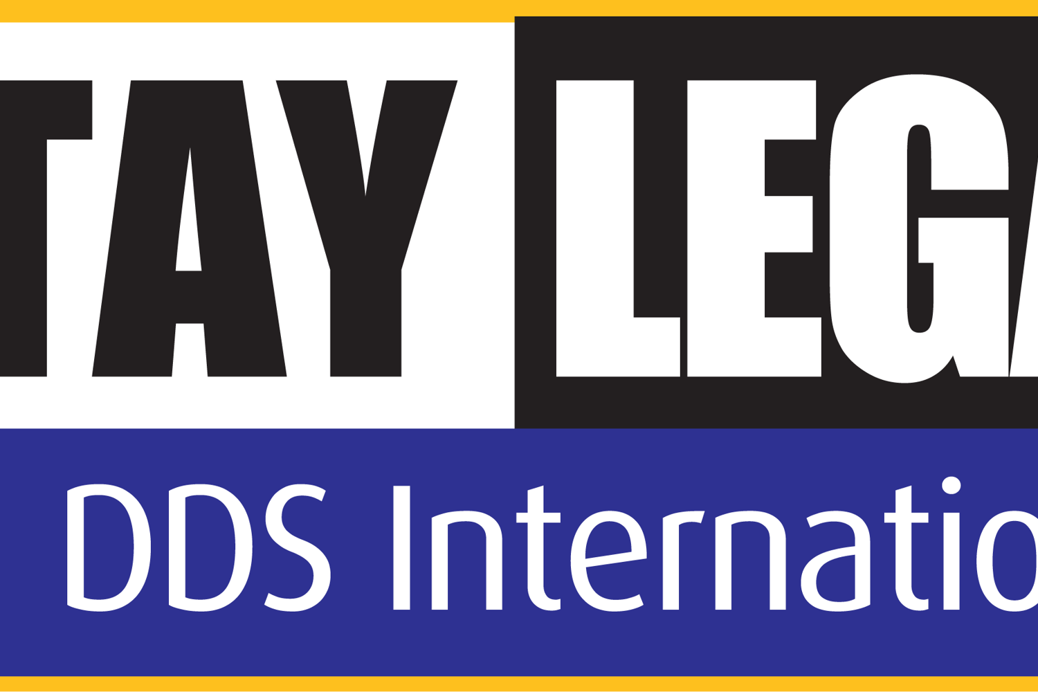DDS International Safety Consultants Europe S.L. Logo