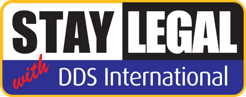 DDS International Safety Consultants Europe S.L. Logo